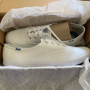 Keds Canvas Shoes